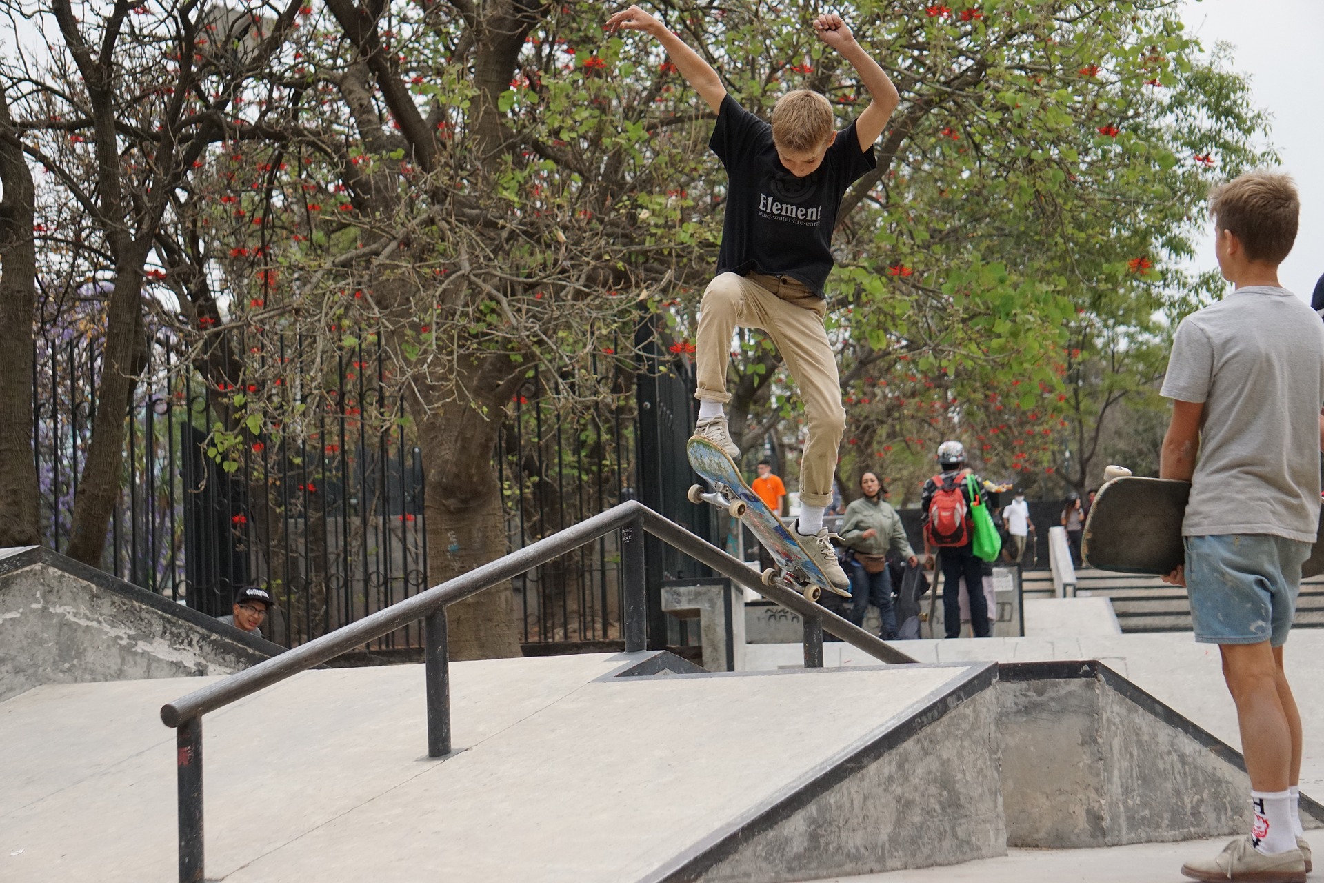 Image de skate